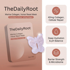 Vaginal Collagen Mask