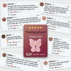 Vaginal Collagen Mask