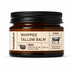 Whipped Tallow & Honey Balm - 1.3 Oz