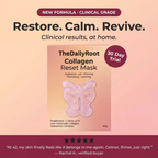 Vaginal Collagen Mask
