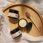 Whipped Tallow & Honey Balm - 1.3 Oz